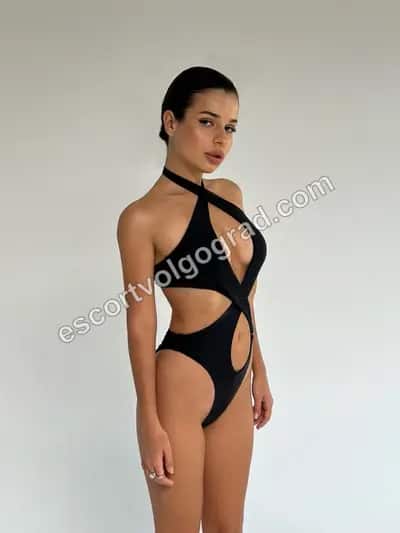 Renata — проститутка, Волгоград