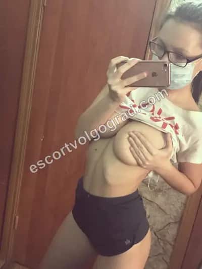 🍒Кристи🍒 — проститутка, Заканалье, Волгоград