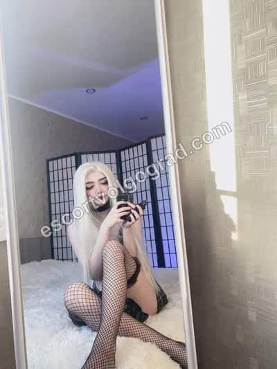 Polina — проститутка, Татьянка, Волгоград