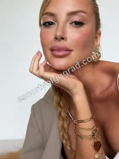 LILYA🌸 — проститутка, Качинский, Волгоград