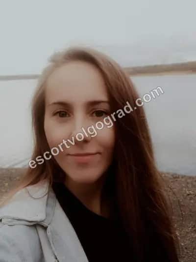 Мариша 👑 — проститутка, Спартановка, Волгоград