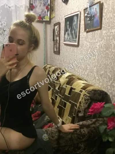 Nata — проститутка, Центр, Волгоград