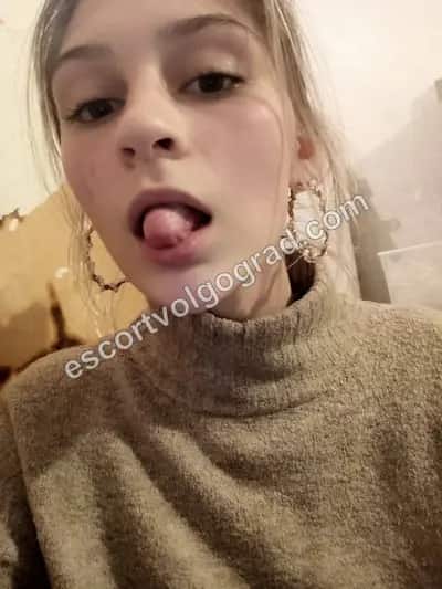 ❤️Елизавета❤️ — проститутка, квартал ТЮЗа, Волгоград