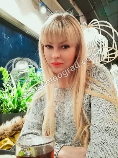 🌸Уля🌸 — проститутка, Волгоград
