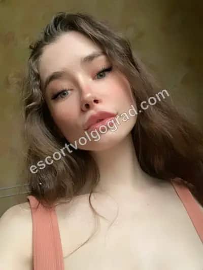 Karina — проститутка, Купоросный, Волгоград
