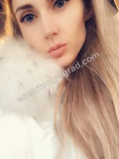 Katya — проститутка, Ельшанка, Волгоград