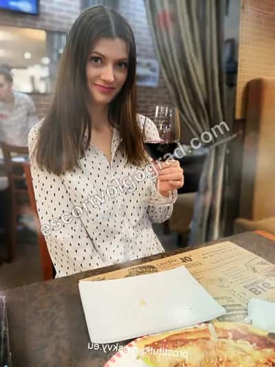 Эля 💋 — проститутка, Спартановка, Волгоград