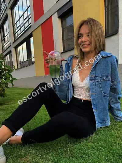 Алина — проститутка, Сарепта, Волгоград