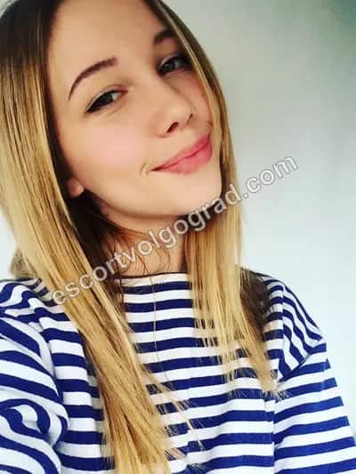🌟Марта🌟 — проститутка, Заканалье, Волгоград