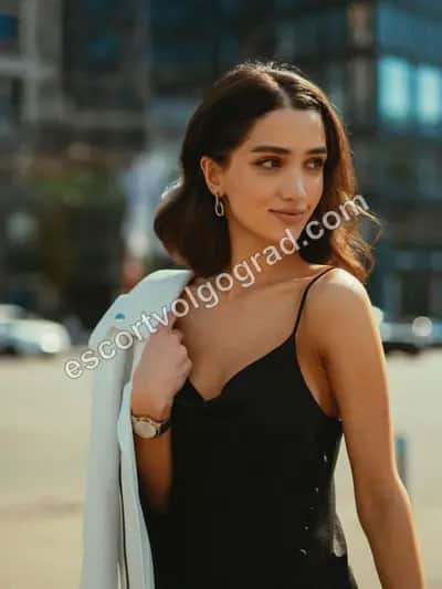 Богдана 🌹 — проститутка, Спартановка, Волгоград