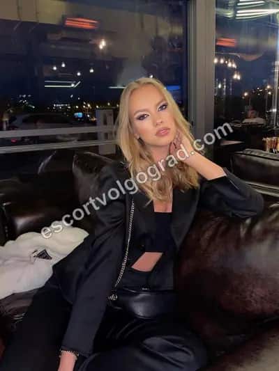 Камилла — проститутка, квартал ТЮЗа, Волгоград