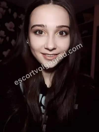 KSYUSHA🌟 — проститутка, Центр, Волгоград