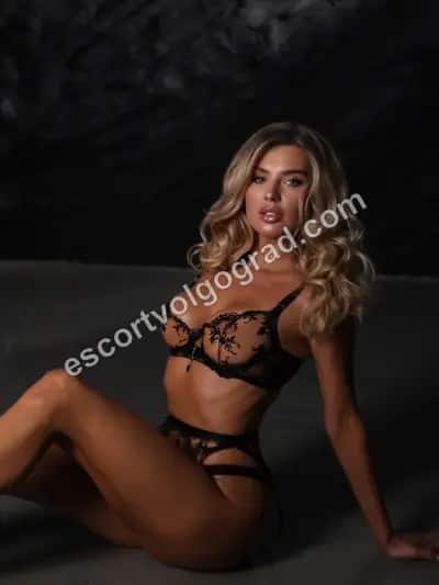 Арина 💋 — проститутка, Центр, Волгоград