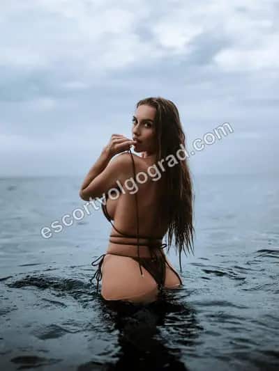 Лейла 😈 — проститутка, Бекетовка, Волгоград