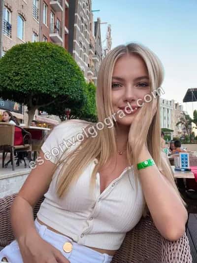 GALINA💕 — проститутка, Юбилейный, Волгоград