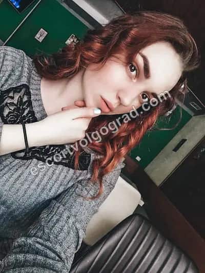 Алёнка 100% фото — проститутка, Семь Ветров, Волгоград