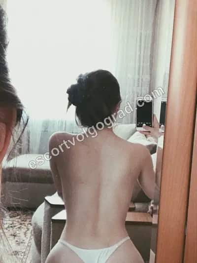 Yuliya — проститутка, Заканалье, Волгоград