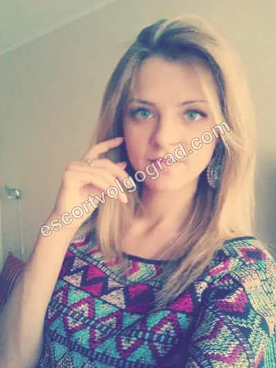 Елена — проститутка, Заканалье, Волгоград