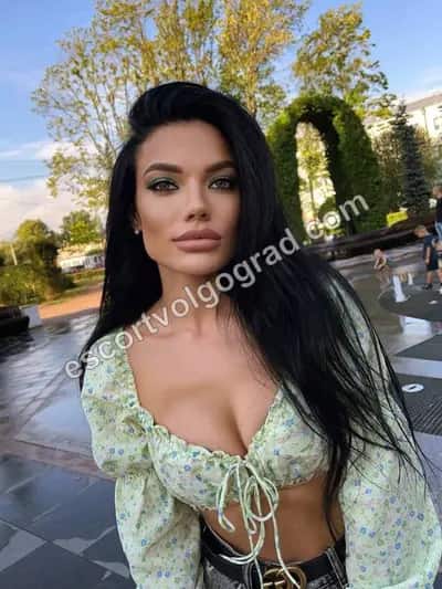 LENA❤️ — проститутка, Волгоград