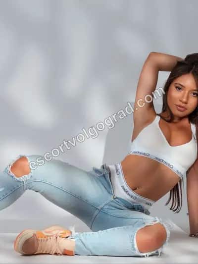 LANA — проститутка, Тулака, Волгоград