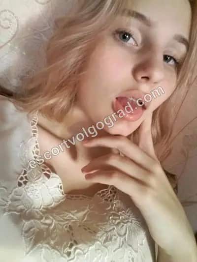 Лаура — проститутка, Центр, Волгоград