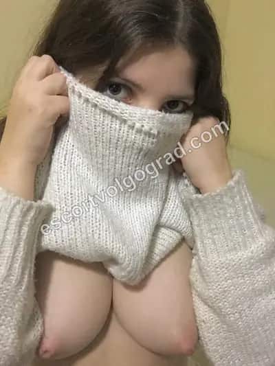 Оксана — проститутка, Татьянка, Волгоград