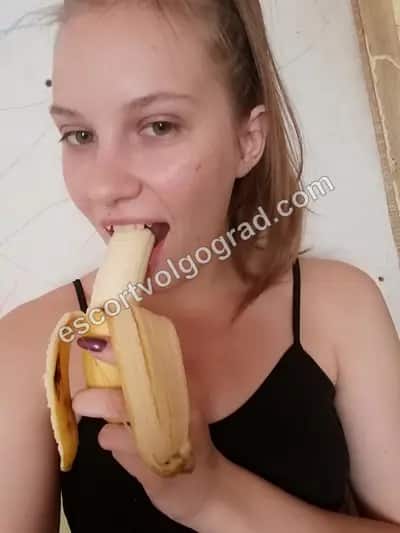 Олеся — проститутка, Юбилейный, Волгоград