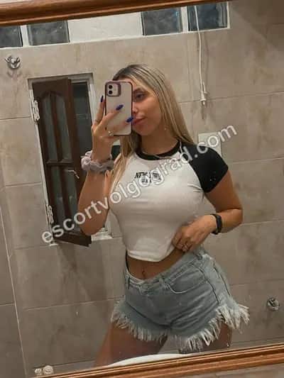 Настенька 💋 — проститутка, Центр, Волгоград