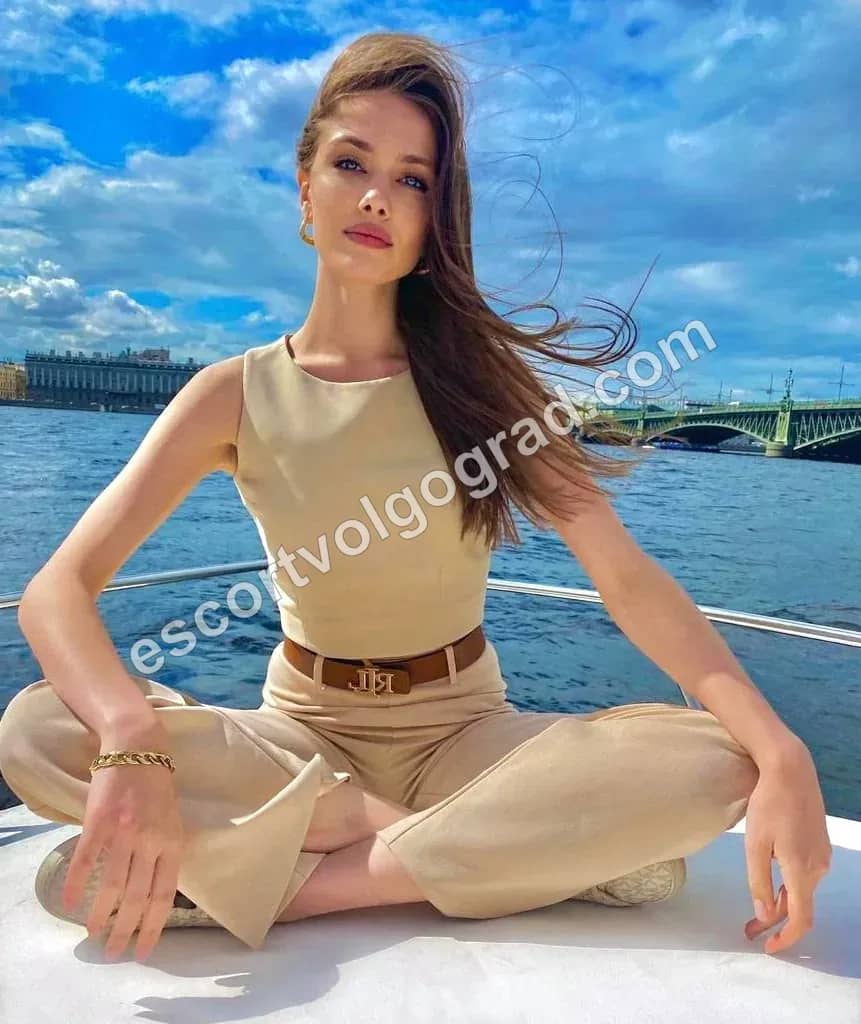 Тамара, 20 лет — проститутка, Качинский, Волгоград
