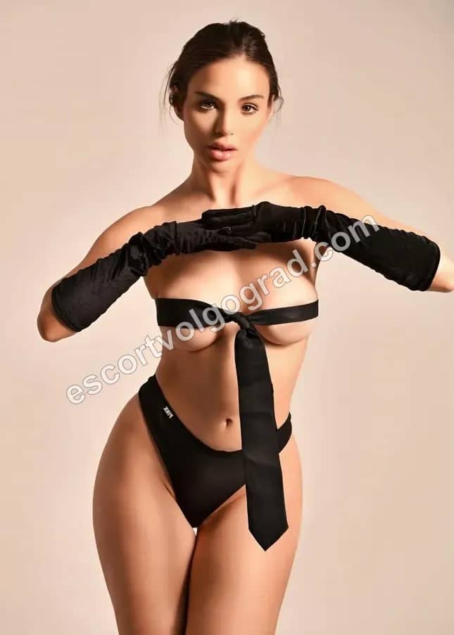 EVA, 23 года — проститутка, Ангарский, Волгоград