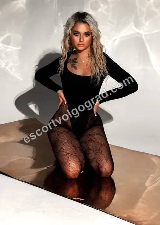 Lena, 21 год — проститутка, Мамаев курган, Волгоград
