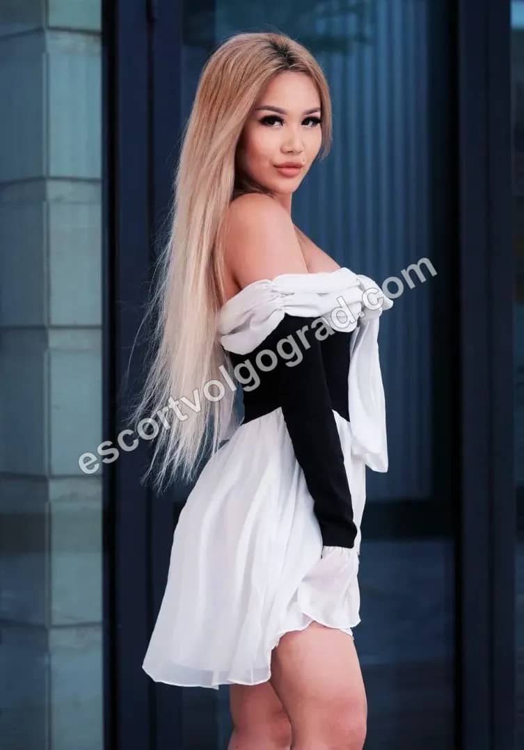 Ninochka, 26 лет — проститутка, Мамаев курган, Волгоград