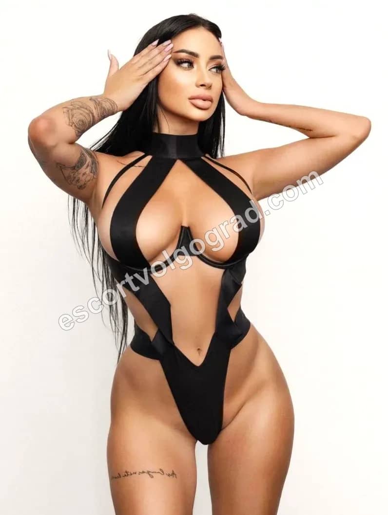 YANKA, 25 лет — проститутка, Весёлая Балка, Волгоград