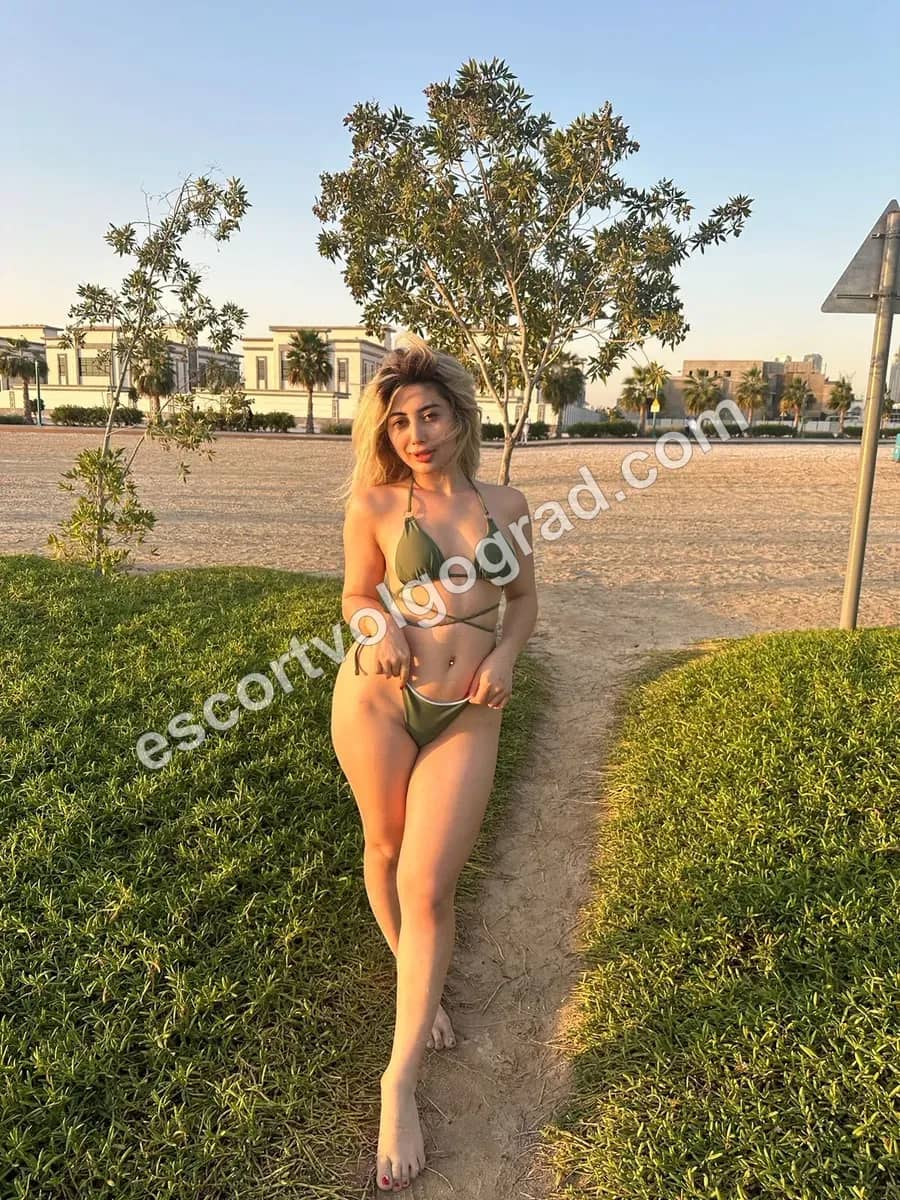 Ирина, 23 года — проститутка, квартал ТЮЗа, Волгоград