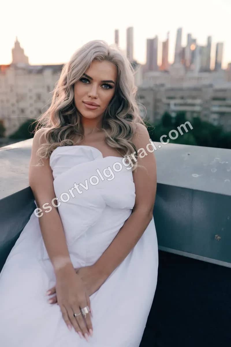 Танюшка, 23 года — проститутка, Михайловка, Волгоград