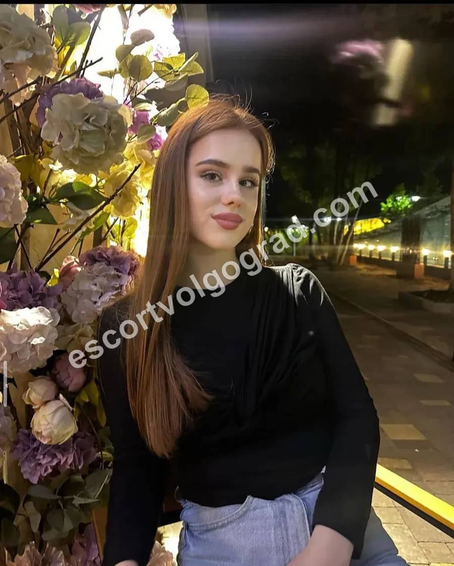 Снежана, 18 лет — проститутка, Латошинка, Волгоград