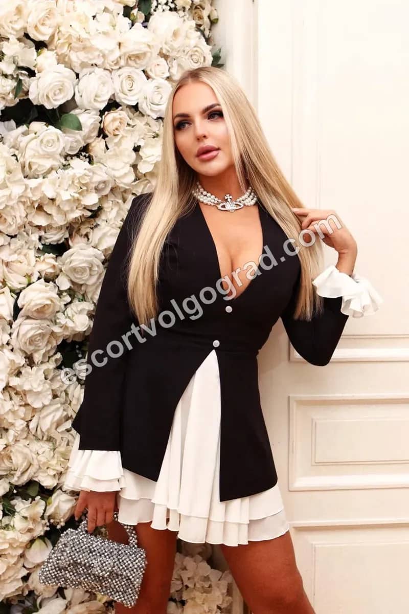 Dina, 29 лет — проститутка, Семь Ветров, Волгоград