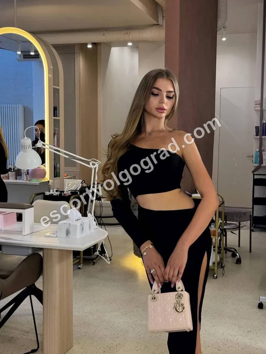 Kris, 20 лет — проститутка, Семь Ветров, Волгоград