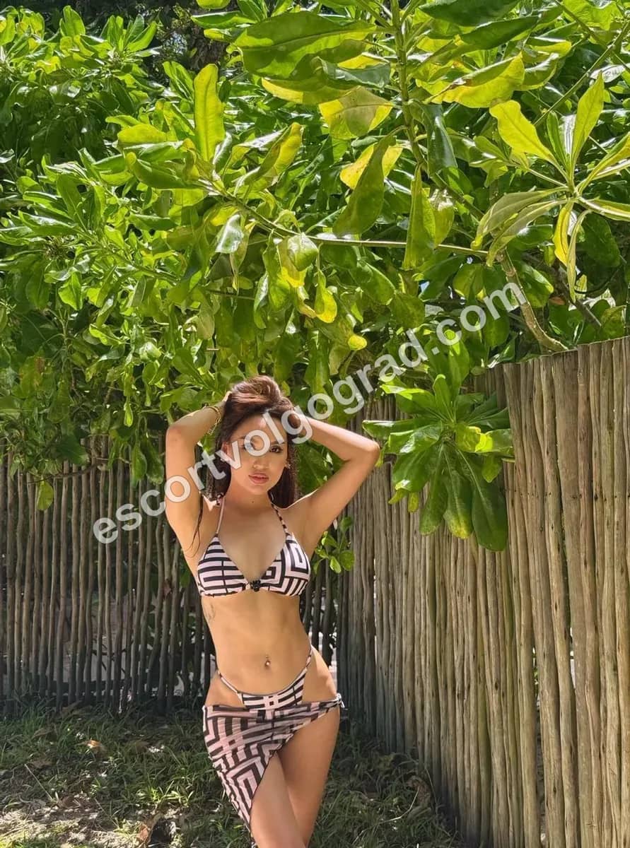 Oksana, 22 года — проститутка, Спартановка, Волгоград