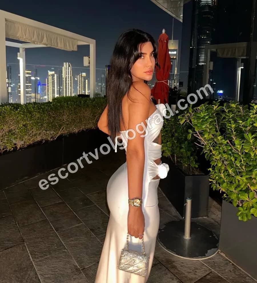 Lizusha, 28 лет — проститутка, Купоросный, Волгоград