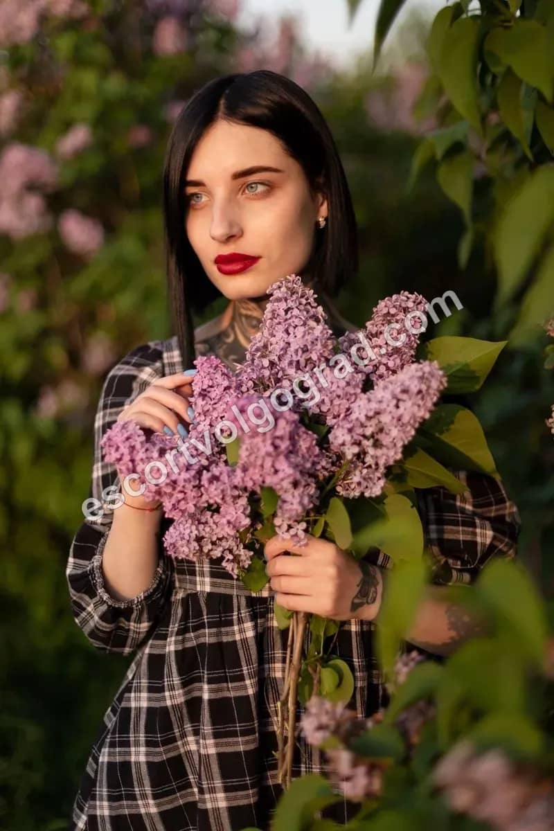 Лилия, 19 лет — проститутка, Нижний Тракторный, Волгоград