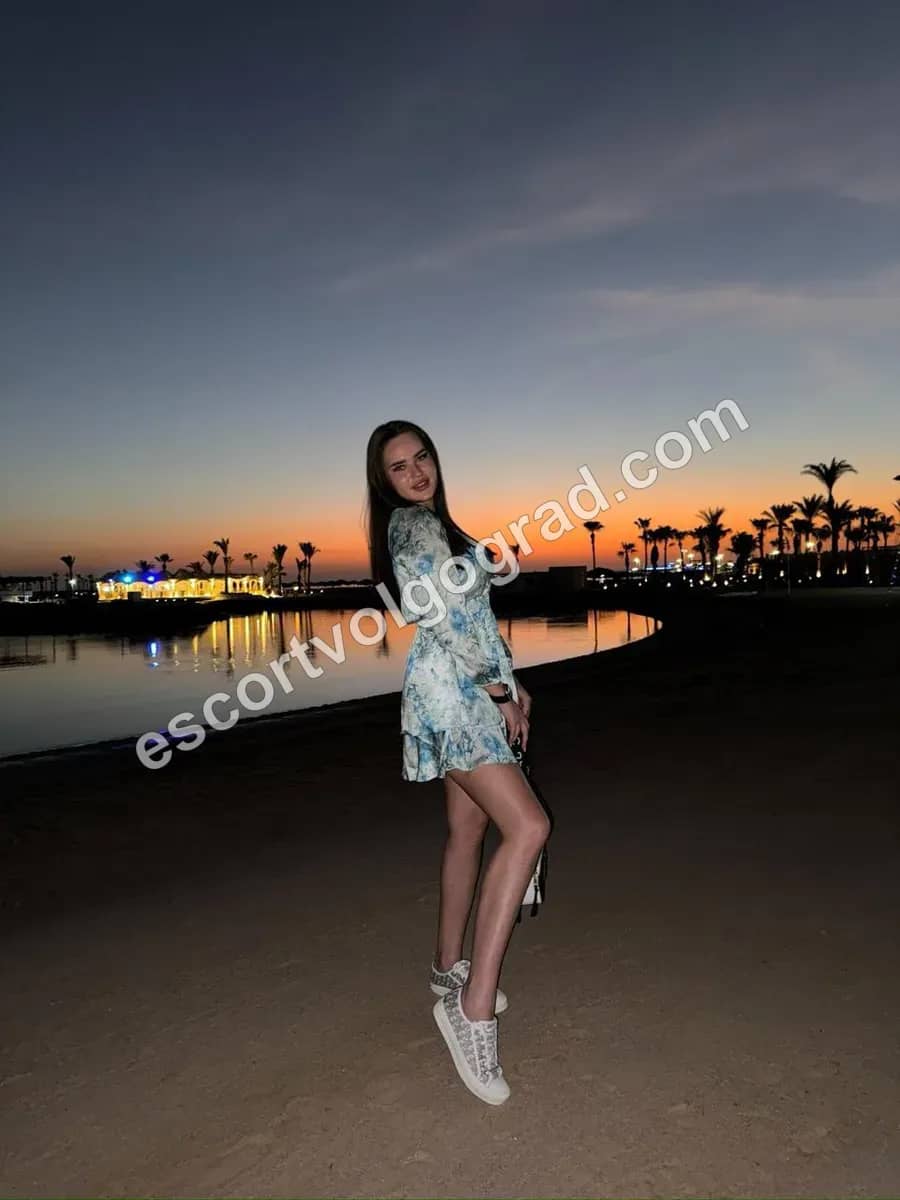 KAMILLA, 21 год — проститутка, Университетский, Волгоград