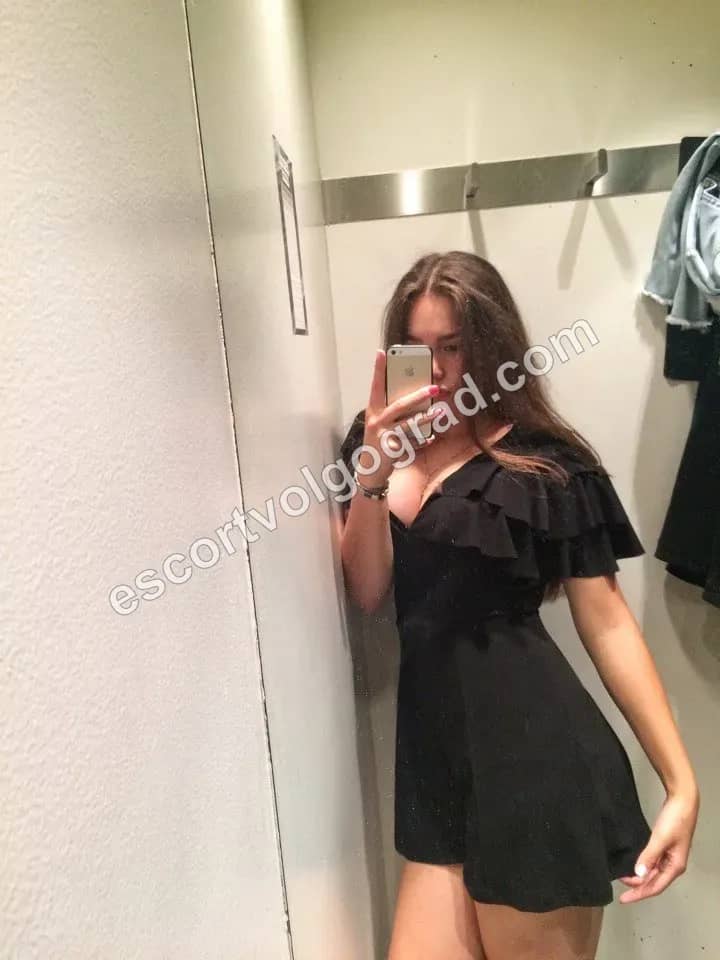 Лана, 21 год — проститутка, Ангарский, Волгоград