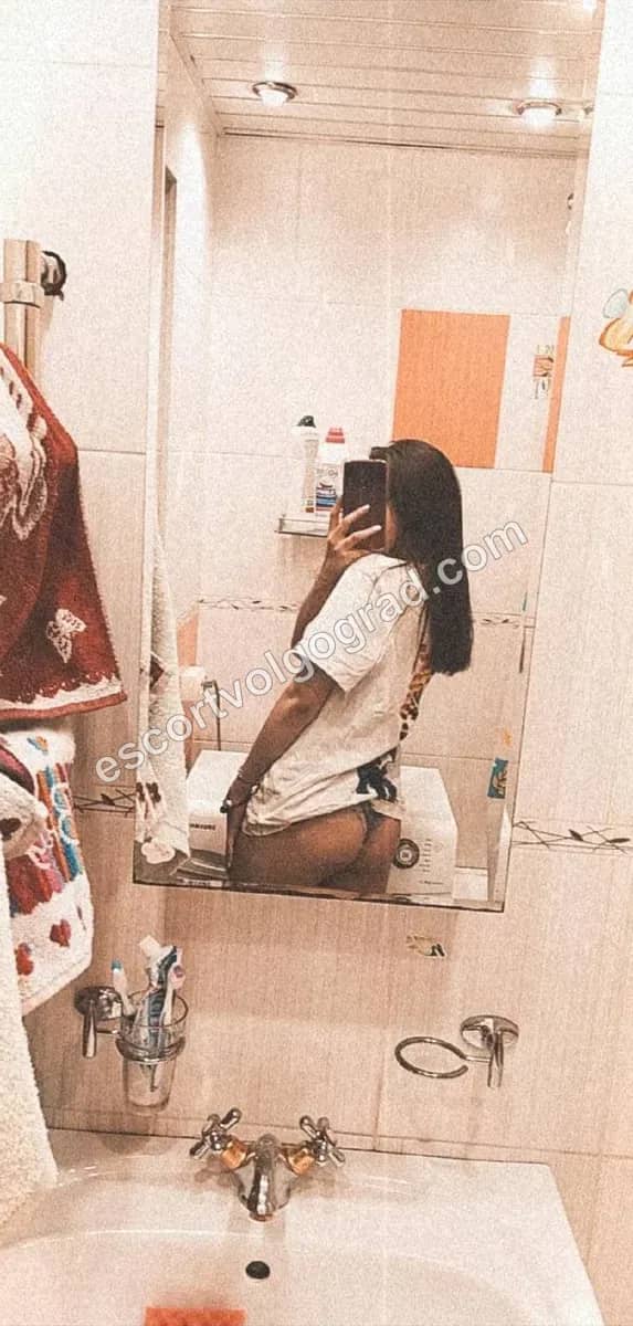 Машенька, 24 года — проститутка, Семь Ветров, Волгоград