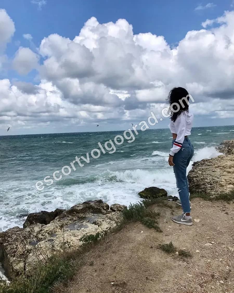NATALYA, 26 лет — проститутка, Волжский, Волгоград