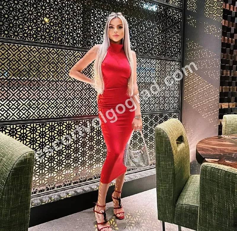 Лана, 25 лет — проститутка, Разгуляевка, Волгоград