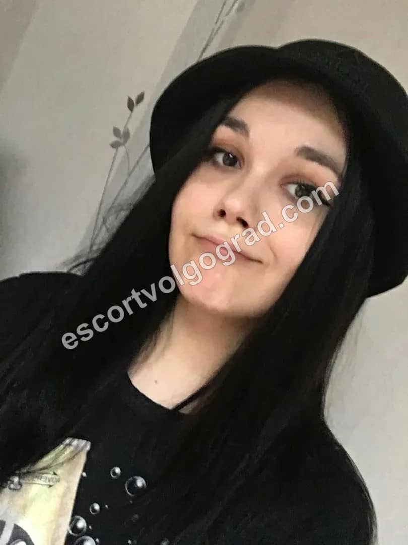 Соня, 27 лет — проститутка, Нижние Баррикады, Волгоград