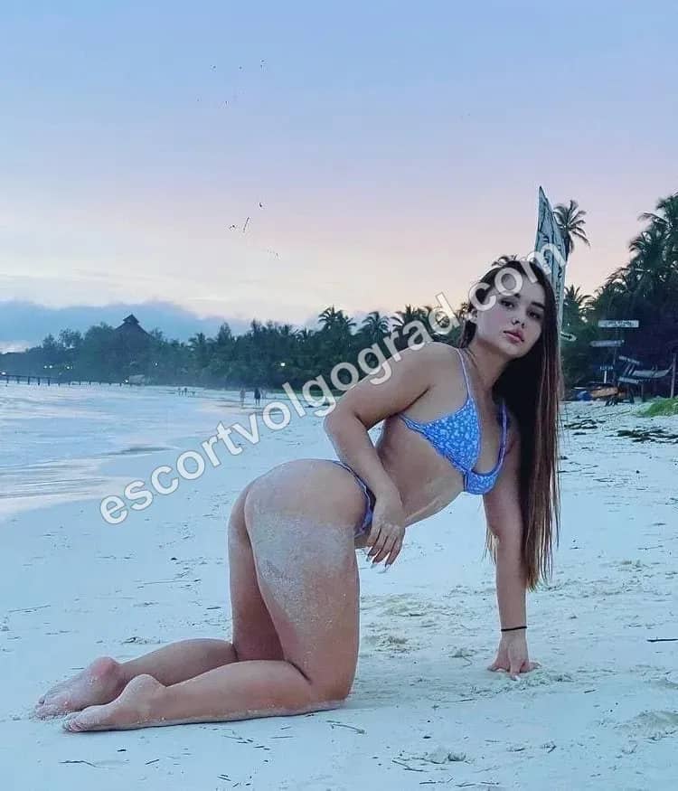 Богдана, 26 лет — проститутка, квартал ТЮЗа, Волгоград