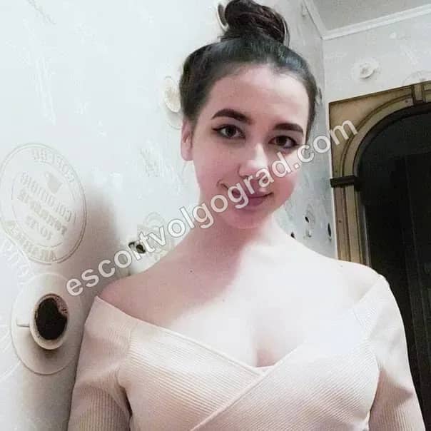 Нина, 29 лет — проститутка, Семь Ветров, Волгоград