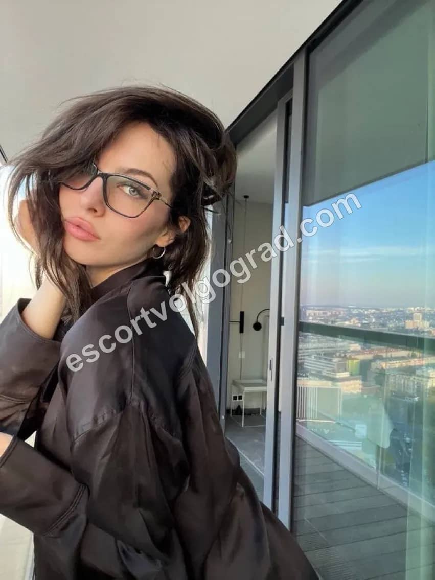 Кристина, 21 год — проститутка, Качинский, Волгоград